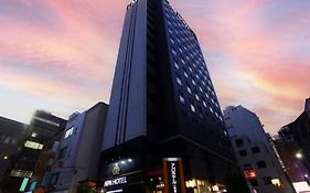 池袋北口驛apa酒店